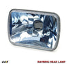 Nissan Silvia Gazelle AE86 7x6 Inch Headlight (1983-1987)