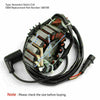 Aprilia Atlantic SR Sport City Scarabeo 125-300 Stator (2001-2015)