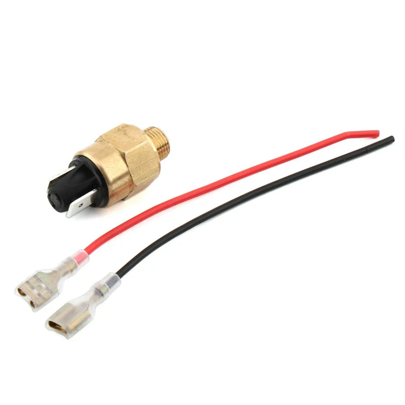 Harley XL FL FX FXR Motorcycle Pressure Brake Switch (1979-2002)