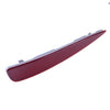 Toyota Yaris Rear Bumper Reflector (2012-2014)