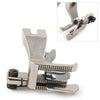 Singer 111, 211, Consew 206RB Double Piping Feet (No Year)