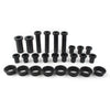 Polaris Sportsman 500 HO 4X4 Rear Suspension A-Arm Bushings (2003-2006)