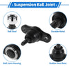 Hyundai Tucson Front Lower Ball Joints (2005-2009)