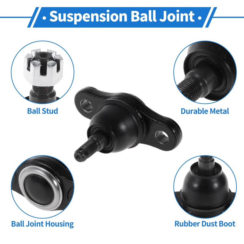 Hyundai Tucson Front Lower Ball Joints (2005-2009)