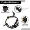 Dodge Caliber 2007-2012 1 x Front Left ABS Wheel Speed Sensor Kit