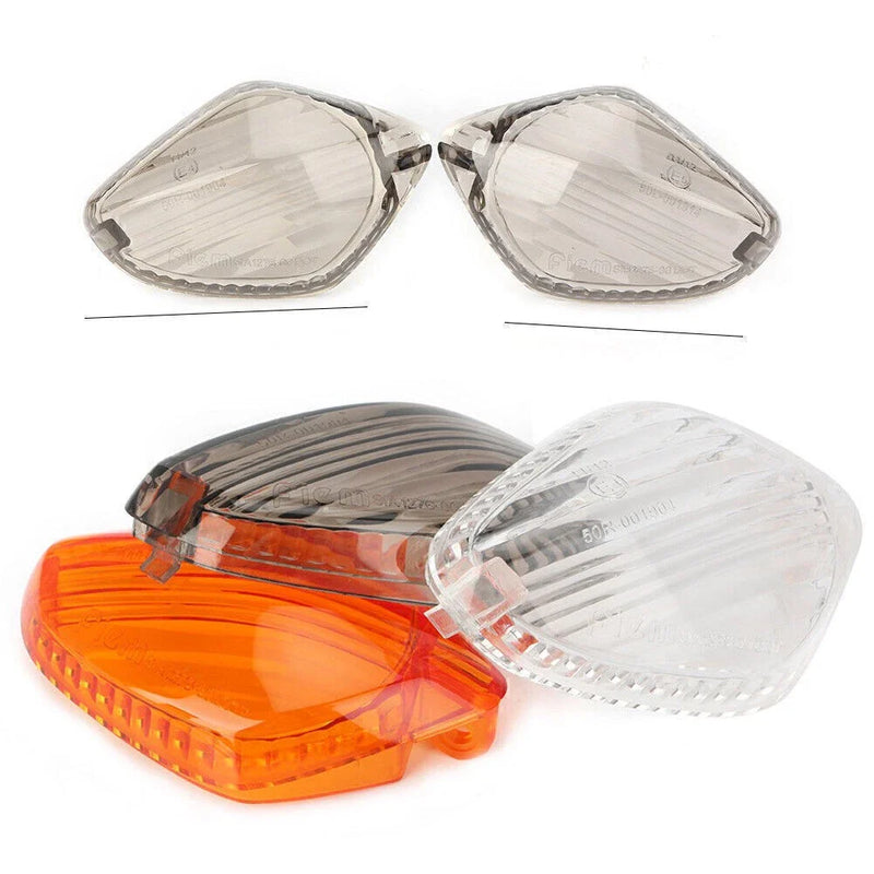 Honda CB500F / X / R, NC750S Turn Signal Blinker Light Lens (2013-2016)