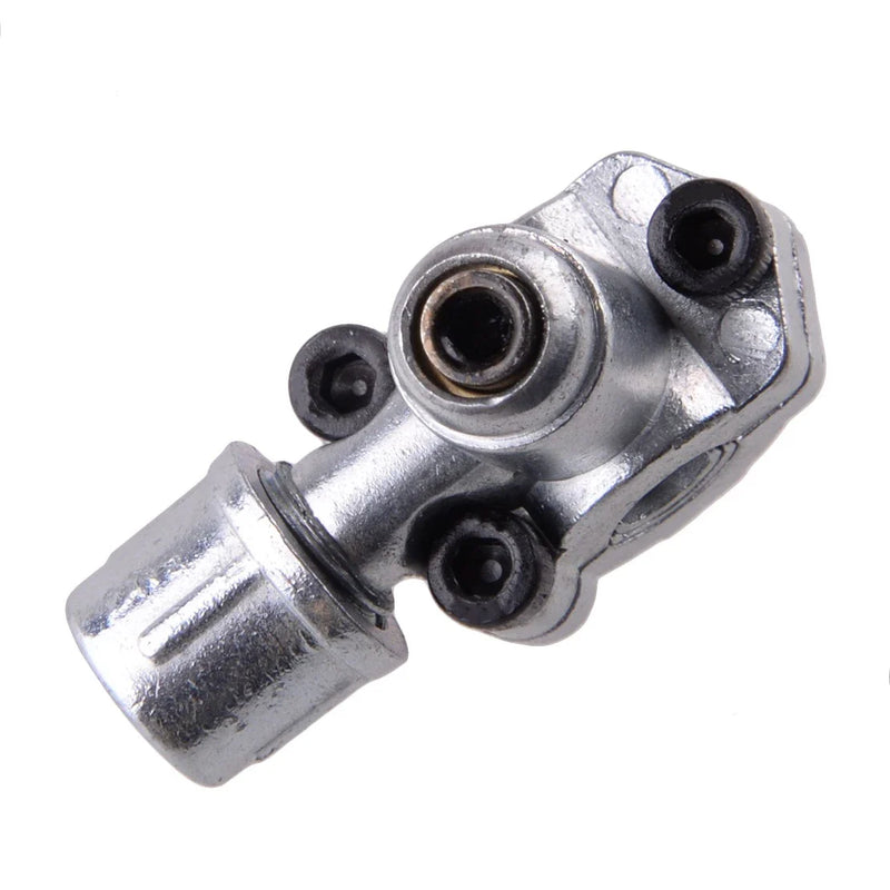 Refrigerant R12 R22 R134A A/C Retrofit Valve Bullet Piercing Tap