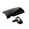 Benz S-Class W221 Center Console Armrest Box Cover Trim (2008-2013)
