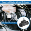 Suzuki Vitara Rear Left Brake Wheel Cylinder (1991-1998)