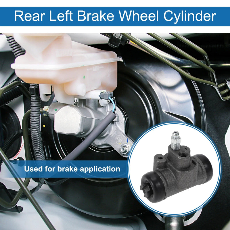 Suzuki Vitara Rear Left Brake Wheel Cylinder (1991-1998)