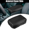 Subaru Forester Faux Leather Armrest Box Cover (2013-2018)