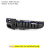 Ducati 959 Panigale, 1098, 1198 Footrest Wedge (2010-2019)