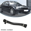 BMW 3 Series E46 318i N42 (2001-2005) Coolant Tube Radiator Hose