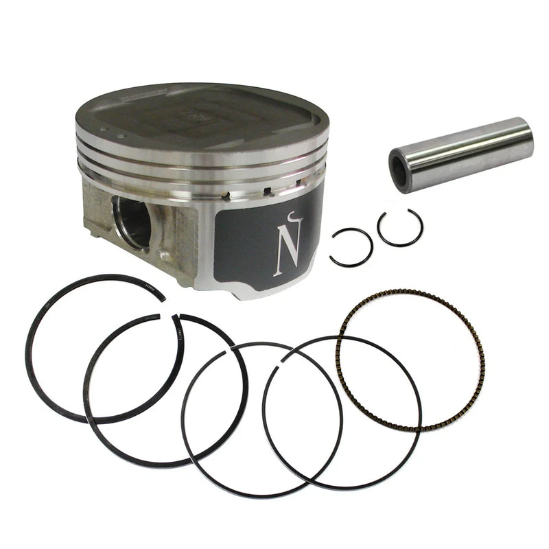 Polaris 500 Namura Over Bore Piston Kit 92.5mm (1996–2013)
