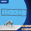 Nissan Navara D21 Valve Tappet Rocker Cover Gasket (88-92)