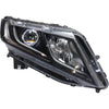 Driver and Passenger Headlights For Honda Odyssey