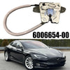 Tesla Model S X Rear Cover Lock Machine Trunk Door Lock Actuator
