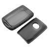 Mazda 3, 6, CX-30, CX-50, CX-90, CX-5, CX-9, MX-30, MX-5 Key Shell TPU Cover