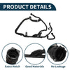 BMW 3 Series (E90) Radiator Hose (2004 - 2012)