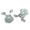 Mazda B Series Bravo B2500 B2800 UN Door Hinges Upper Lower