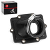 Kawasaki KX500 Carburetor Intake Boot Carb Holder (1989–2004)