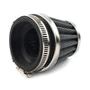 Motorbike, Dirt Bike, ATV, Scooter 54mm Air Filter (Universal)