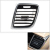 Porsche 970 Panamera A/C Air Vent Panel Grill (2010-2016)