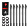 Polaris Ranger RZR Pro 900 / 1000 Turbo HD Cylinder Head Studs Bolt Nut