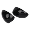 BMW Mini Cooper Clip-on Mirror Cover Caps (2001–2008)