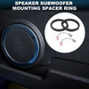 Honda Accord 2008-2012 Speaker Spacer Ring Adapter (2 x Set)
