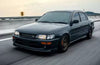 Toyota Corolla AE100 AE101 E100 Black Head Corner Light (1992-1997)