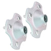 Honda Recon 250 2x Rear Wheel Hubs (1997–2024)