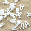 Toyota / Lexus 50Pcs Door & Garnish Moulding Clip Nylon Retainer