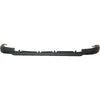 Valance For 2016-2018 Toyota RAV4 Bumper Guard Plastic