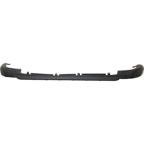 Valance For 2016-2018 Toyota RAV4 Bumper Guard Plastic