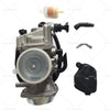 Honda ATC250SX TRX300FW TRX350FE TRX350FM TRX350TM TRX400FW Carburetor (1985-2006)