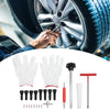 Vehicle Maintenance 22-Piece Tire Valve Tool Set