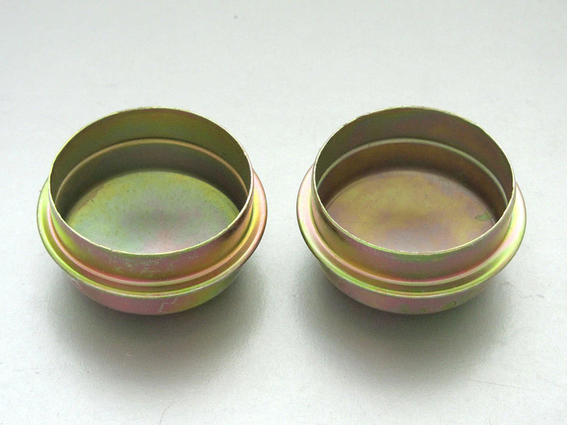 Toyota Hilux RN20 RN25 Centre Wheel Hub Axle Bearing Dust Grease Caps (72-78)