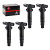 Yamaha XTZ1200 Super Tenere 1200 4pcs Ignition Coils (2012–2023)
