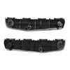 16-22 Toyota Prius Front Left & Right Bumper Fender Bracket Support Beam