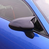 Subaru BRZ Toyota GR86 2022-2024 Gloss Black Side Mirror Cover Cap Trim