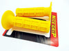 Honda CRF450F Yellow Hand Grip Set (2002-2023)