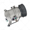 Mazda Mazda6 GG 2.3L Petrol AC Compressor (2002-2008)