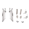 Suzuki GSXR600 GSXR750 GSXR1000 Front Foot Pegs (2001-2014)