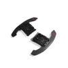 BMW 3 5 6 7 Series X1 X3 M3 M4 M5 X3M X4M Steering Wheel Paddle Shifter (2006-2023)