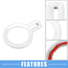 Ford Bronco (2021-2023) - ABS White Engine Start Button Cover