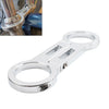 Harley Dyna Super Glide FXD FXDI FXDS 39mm Fork Brace Stabilizer (88-05)