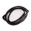 Door Rubber Seal Strip Rear RH Fits Toyota Hilux LN85 4D Pickup UTE 1989-95 D06