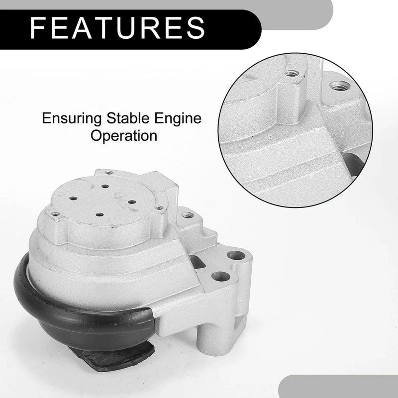 Ford Edge Engine Mount (2007-2010)