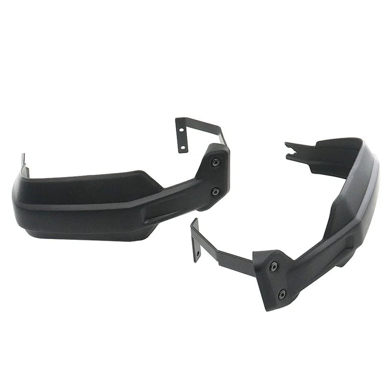 Harley Nightster 975 Motor Handguard Protector Covers (2023-2024)